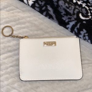 Kate Spade Keychain Wallet